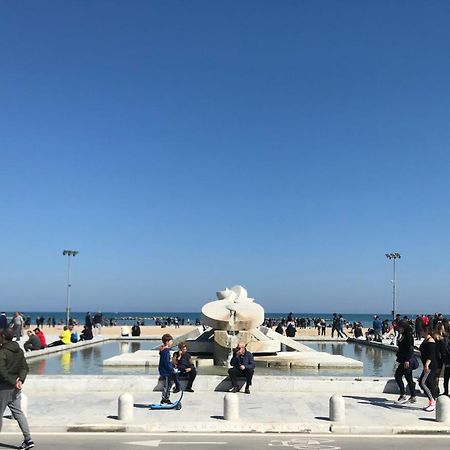 Masa Appartamenti Pescara Dış mekan fotoğraf