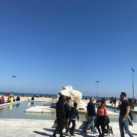 Masa Appartamenti Pescara Dış mekan fotoğraf