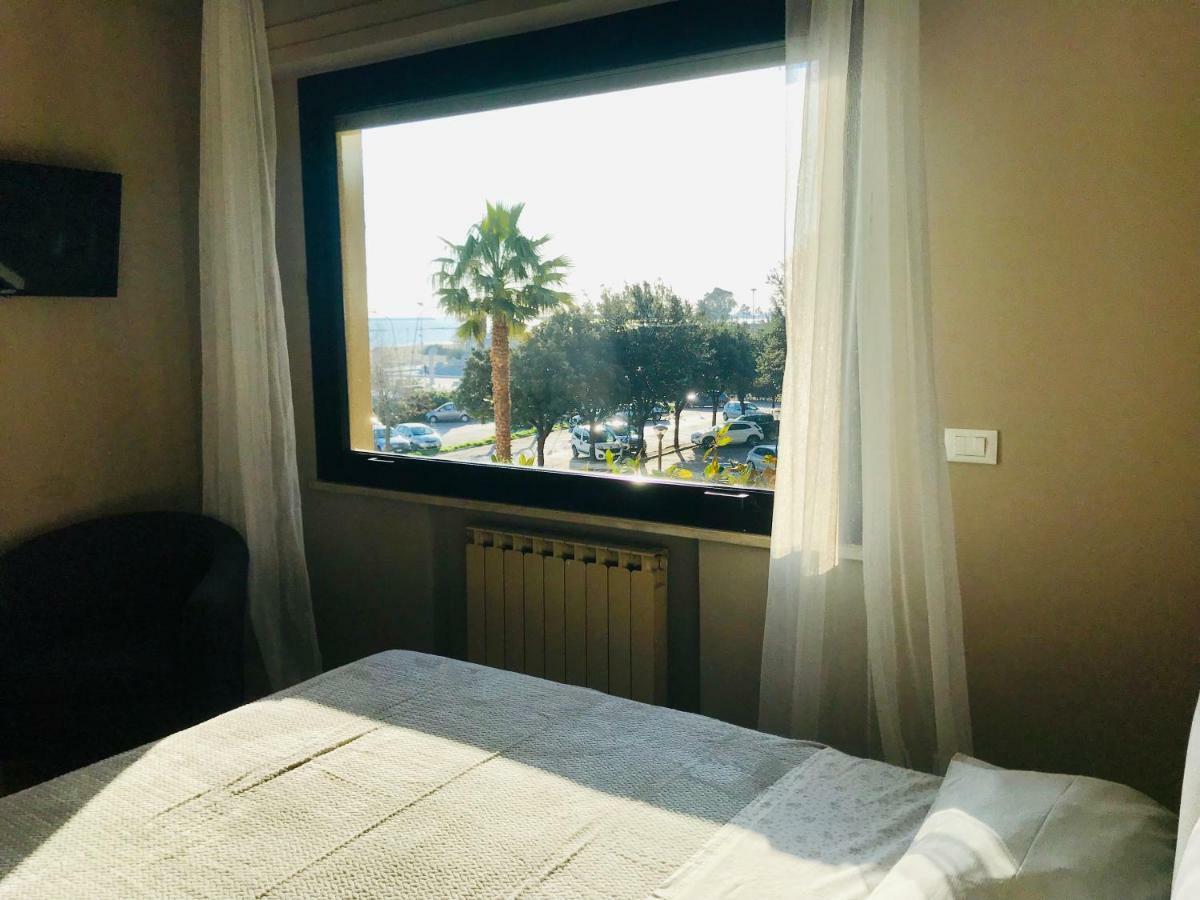 Masa Appartamenti Pescara Dış mekan fotoğraf