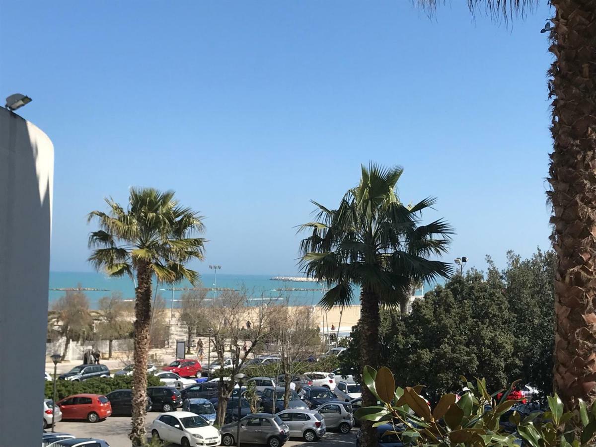 Masa Appartamenti Pescara Dış mekan fotoğraf