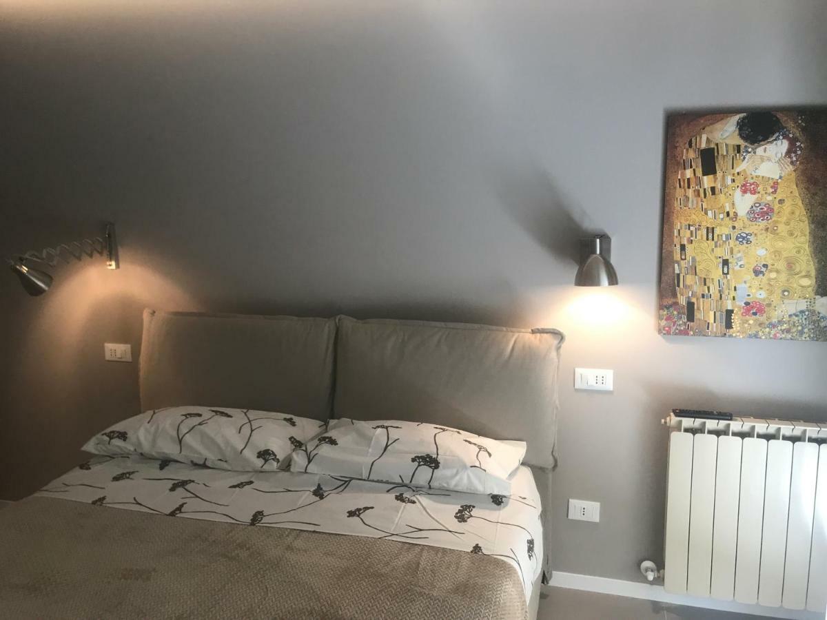 Masa Appartamenti Pescara Dış mekan fotoğraf
