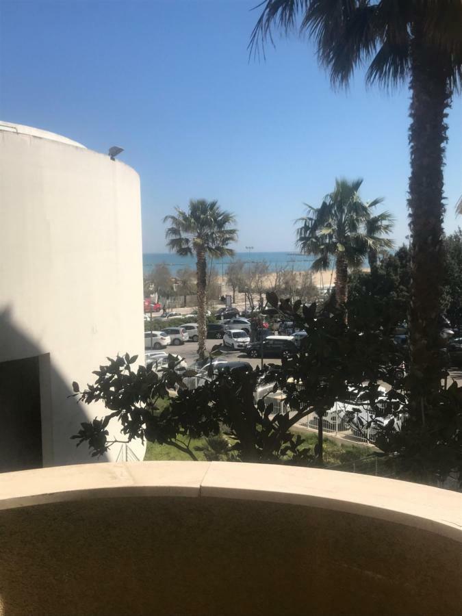 Masa Appartamenti Pescara Dış mekan fotoğraf
