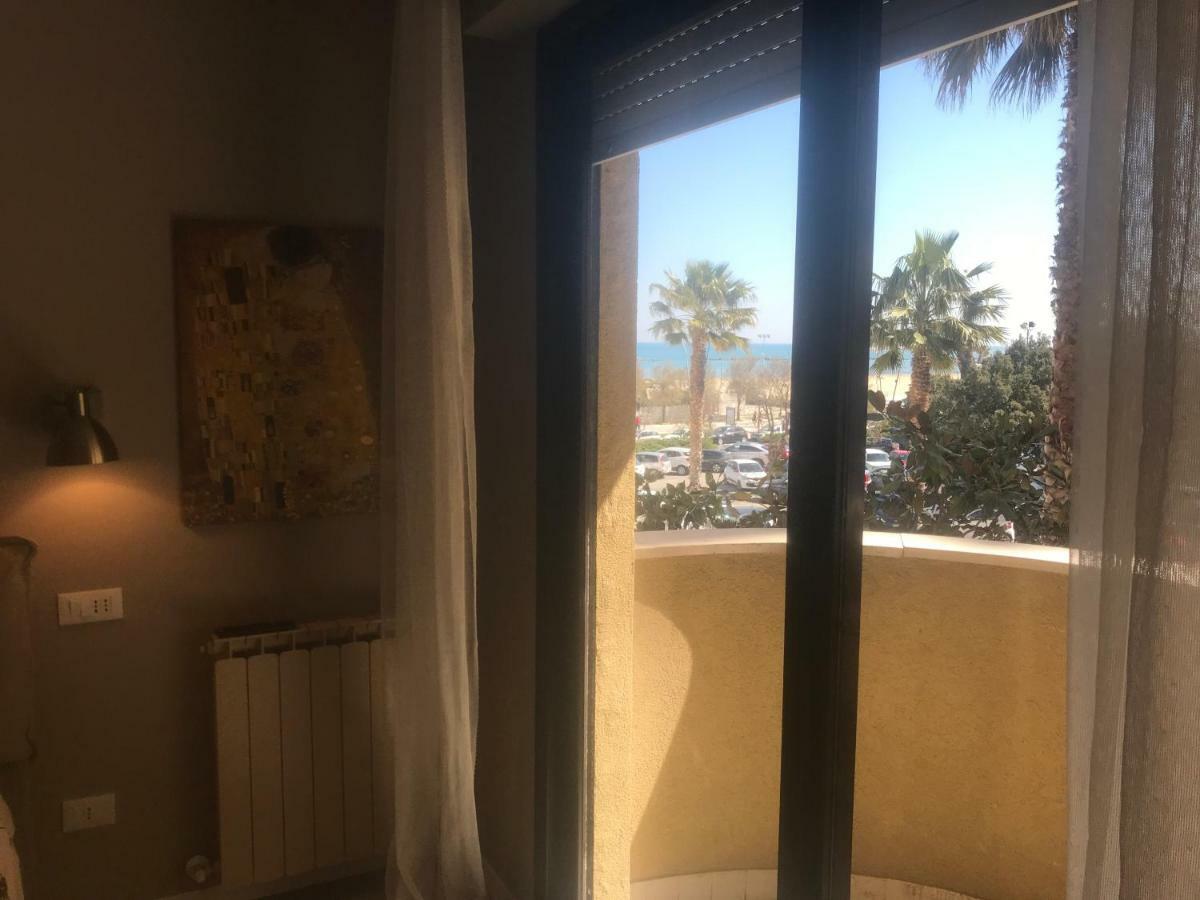 Masa Appartamenti Pescara Dış mekan fotoğraf