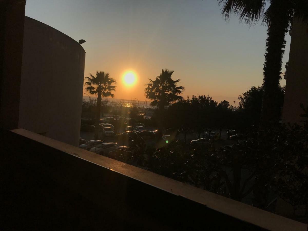 Masa Appartamenti Pescara Dış mekan fotoğraf