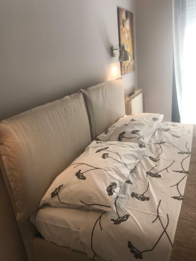 Masa Appartamenti Pescara Dış mekan fotoğraf